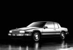 Cadillac Eldorado 1986 года